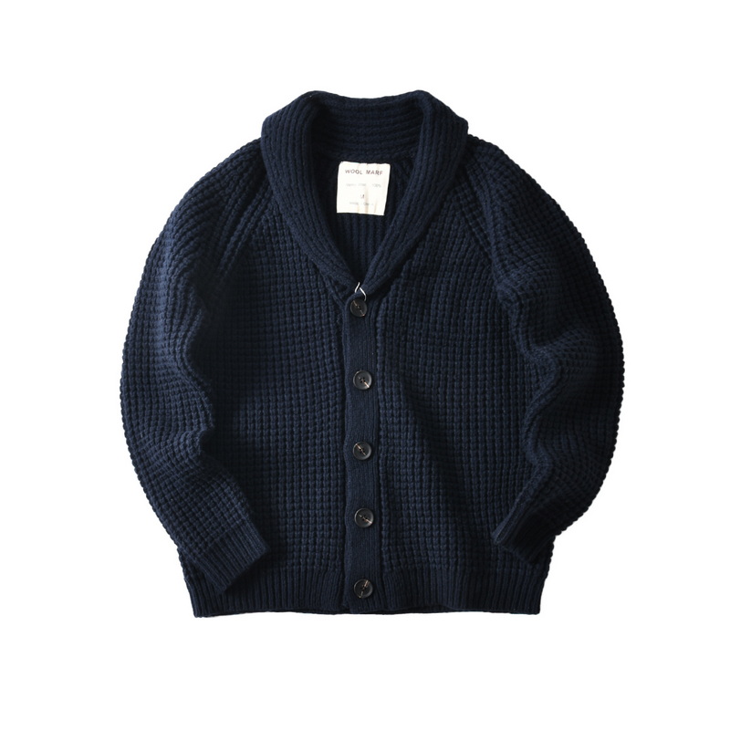 Sweater Rajut Tebal Wol 100% G - Muffler Men Wool ulasan dan harga