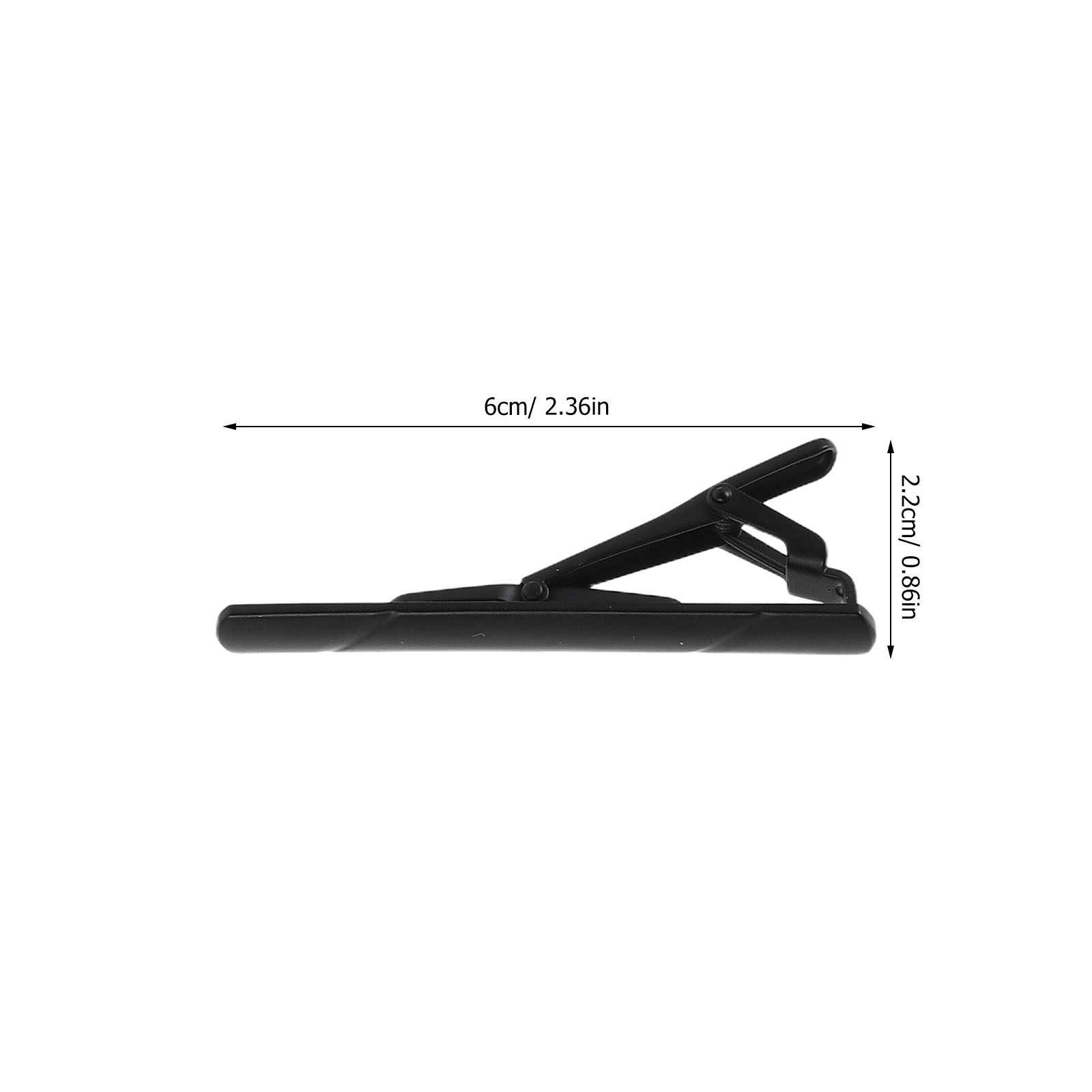 10Pcs Set Penjepit Dasi untuk  - Tie Bar Set Gift ulasan dan harga