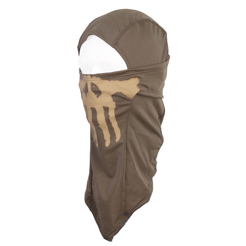 Emersongear topi hantu MULTI H - Muffler Men Wool ulasan dan harga