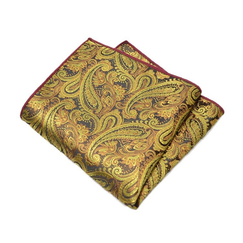 25cm saku klasik handuk perseg - Pocket Square Set ulasan dan harga